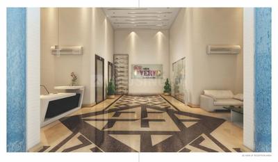 Project Image of 958.0 - 979.0 Sq.ft 3 BHK Apartment for buy in Veto Verve