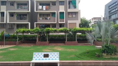 Project Image of 1917.0 - 2322.0 Sq.ft 3 BHK Apartment for buy in Arise Pride