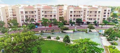 Project Image of 581.04 - 1533.96 Sq.ft 1 BHK Apartment for buy in Ashiana Shubham