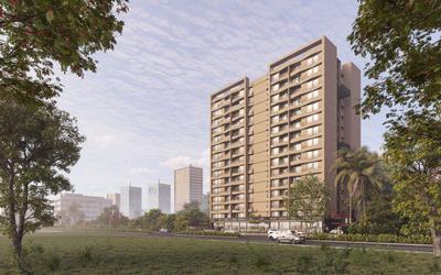 Project Image of 1620.0 - 1728.0 Sq.ft 2 BHK Apartment for buy in The Attraction