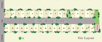 Project Image of 0.0 - 2298.0 Sq.ft 3 BHK Villa for buy in PNR Meadows