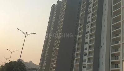 Project Image of 954.44 - 1950.64 Sq.ft 1 BHK Apartment for buy in Godrej Air Phase IV