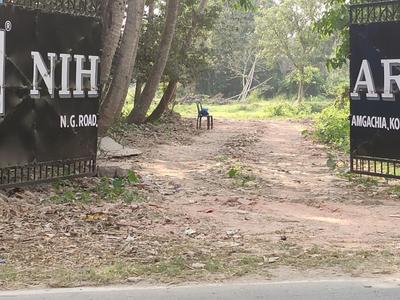 Project Image of 720.0 - 2160.0 Sq.ft Residential Plot Plot for buy in Niharika