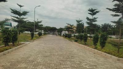 Project Image of 720.0 - 2400.0 Sq.ft Residential Plot Plot for buy in Hitech The Crest Phase 2