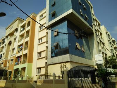Project Image of 1010.0 - 1570.0 Sq.ft 2 BHK Apartment for buy in  Midhila Deluxe