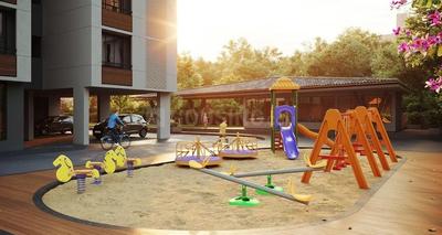 Project Image of 0.0 - 853.04 Sq.ft 3 BHK Apartment for buy in Motherland Magnate Legend