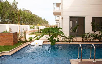 Image of 3200 Sq.ft 4 BHK Villa for sale in Divya Sree Valley Of The Wind, Kempathimmanahalli, Bengaluru for Rs. 65000000
