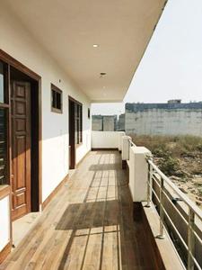 Project Image of 0.0 - 3040.0 Sq.ft 4 BHK Apartment for buy in Swastik Creation 345 Sq Yd
