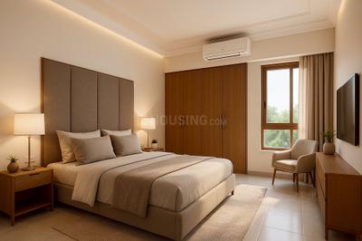 Project Image of 994.0 - 1439.0 Sq.ft 3 BHK Apartment for buy in Sattvik Gateway II