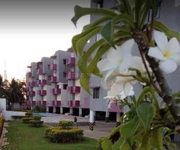 Sowparnika Royale Splendour Elevation 1