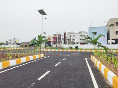 Project Image of 878.0 - 1541.0 Sq.ft Residential Plot Plot for buy in Value Adithi Garden