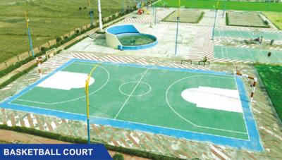 Project Image of 1076.39 - 1614.59 Sq.ft Residential Plot Plot for buy in Citizen New Suncity Ext P2