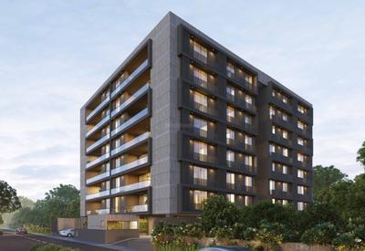 Project Image of 4159.17 - 4693.3 Sq.ft 4 BHK Apartment for buy in The Life