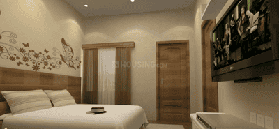 Project Image of 1355.0 - 2762.0 Sq.ft 3 BHK Apartment for buy in Dhanuka Sunshine Symphony