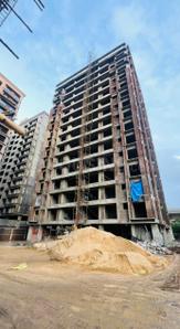 Project Image of 1911 Sq.ft 3 BHK Apartment / Flat for sale in Dahin Nagar for Rs. 6800000
