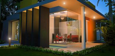 Project Image of 792.0 - 1350.0 Sq.ft 1 BHK Villa for buy in Aagam 9