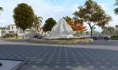 Project Image of 999.0 - 1800.0 Sq.ft Residential Plot Plot for buy in High Anand Residency