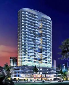 Project Image of 1400.0 - 3319.0 Sq.ft 3 BHK Apartment for buy in Atul Blue Empress