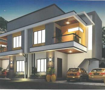 Project Image of 0.0 - 1120.0 Sq.ft 3 BHK Villa for buy in Royal Villa