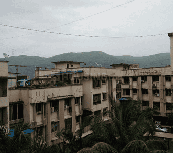 Project Image of 498.69 - 641.85 Sq.ft 2 BHK Apartment for buy in Excel Satyajyot Nxt