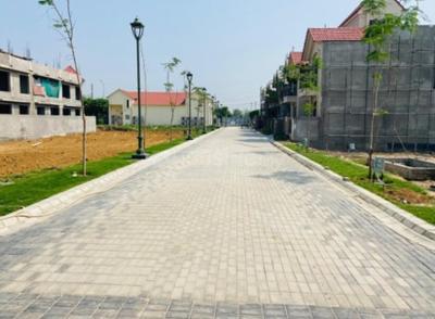 Project Image of 662.74 - 1598.44 Sq.ft Residential Plot Plot for buy in Eldeco Amaya