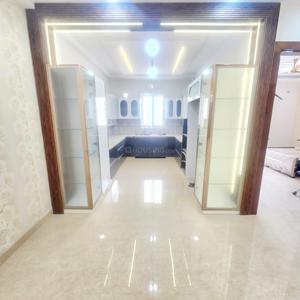 Project Image of 0.0 - 2200.0 Sq.ft 4 BHK Builder Floor for buy in Genesis Luxury Floors 303 Sq Yard