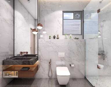 Project Image of 2439.0 - 3550.0 Sq.ft 3 BHK Apartment for buy in Durga Lifestyle