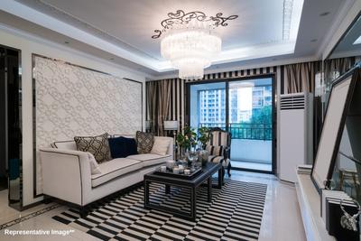 Project Image of 308.0 - 1097.0 Sq.ft 1 BHK Apartment for buy in Ashar Pulse