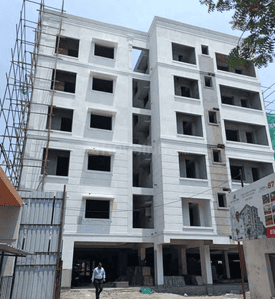 Project Image of 921.0 - 1346.0 Sq.ft 2 BHK Apartment for buy in ATH Crown