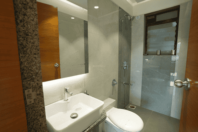 Project Image of 459.0 - 846.0 Sq.ft 1 BHK Apartment for buy in Tharwani Realty Ariana Phase III