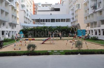 Project Image of 1684.0 - 3325.0 Sq.ft 2 BHK Apartment for buy in Western Plaza