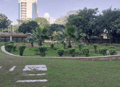 Project Image of 337.45 - 905.89 Sq.ft 2 BHK Apartment for buy in Jaypee Jaypee Greens Klassic A Phase II Noida