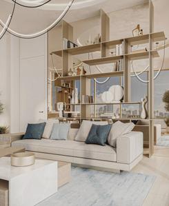 Project Image of 386.0 - 1603.0 Sq.ft Studio Studio Apartment for buy in Imtiaz Cove Grand