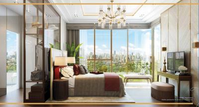 Project Image of 647.88 - 859.82 Sq.ft 2 BHK Apartment for buy in Piramal Aranya Wing C