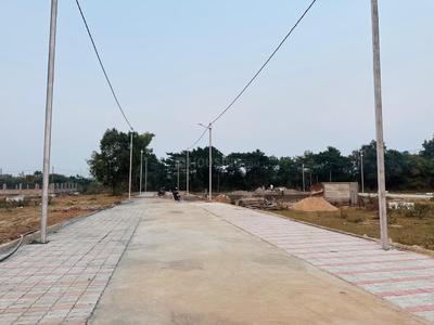 Project Image of 1000.0 - 5000.0 Sq.ft Residential Plot Plot for buy in Privara Vihar 9