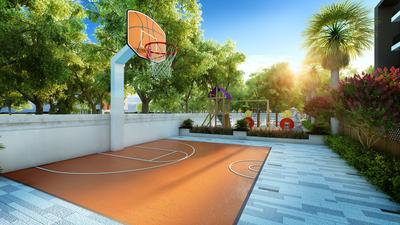 Project Image of 987.0 - 1978.0 Sq.ft 2 BHK Apartment for buy in PVR Maha