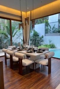 Project Image of 2048.7 - 2420.91 Sq.ft 3 BHK Villa for buy in Sanctuary By Boheim