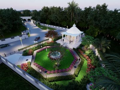 Project Image of 1536.23 - 5916.28 Sq.ft Residential Plot Plot for buy in Riyasat Bliss