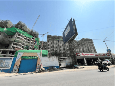 Project Image of 467.59 - 1443.45 Sq.ft 1 BHK Apartment for buy in VTP Bellissimo Phase 1