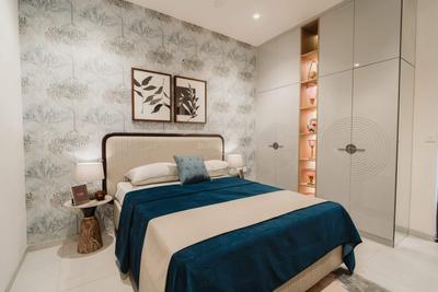 Project Image of 512.0 - 1999.0 Sq.ft 1 BHK Apartment for buy in Casagrand Amor