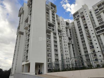 Project Image of 1131 Sq.ft 2 BHK Apartment / Flat for sale in Kyalasanahalli for Rs. 12800000