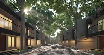 Project Image of 1672.0 - 2407.0 Sq.ft 3 BHK Villa for buy in Srijan Botanica