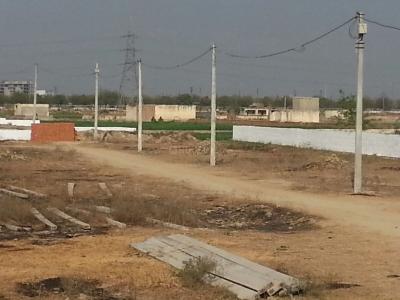 Project Image of 450.0 - 4050.0 Sq.ft Residential Plot Plot for buy in Royal Shape Prime View