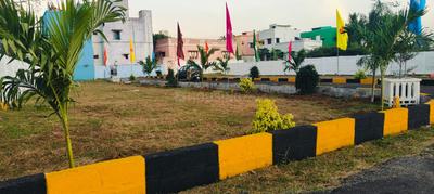 Project Image of 800.0 - 1300.0 Sq.ft Residential Plot Plot for buy in Hi Tech Karthik Avenue