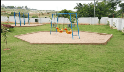 Project Image of 1384.0 - 2771.0 Sq.ft 3 BHK Villa for buy in Vakil Hosur Hills