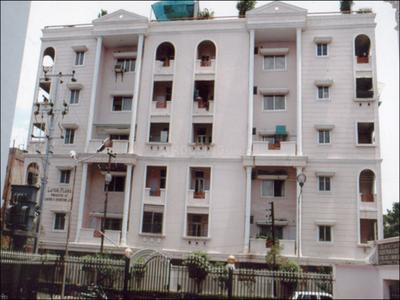 Project Image of 1100.0 - 1200.0 Sq.ft 2 BHK Apartment for buy in Lotus Flora Apartment