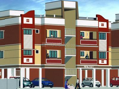 Project Image of 836.0 - 1300.0 Sq.ft 2 BHK Apartment for buy in Sudarsan Silver Dale