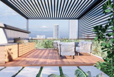 Project Image of 0.0 - 1173.0 Sq.ft 3 BHK Apartment for buy in Ramaniyam Manasa