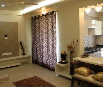 Project Image of 973.0 - 1080.0 Sq.ft 2 BHK Apartment for buy in Siddhivinayak Orchid