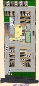 Project Image of 1318.0 - 3403.0 Sq.ft 2 BHK Apartment for buy in Asset Precious